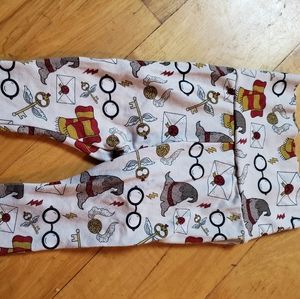Baby Liv Boutique Harry Potter Inspired